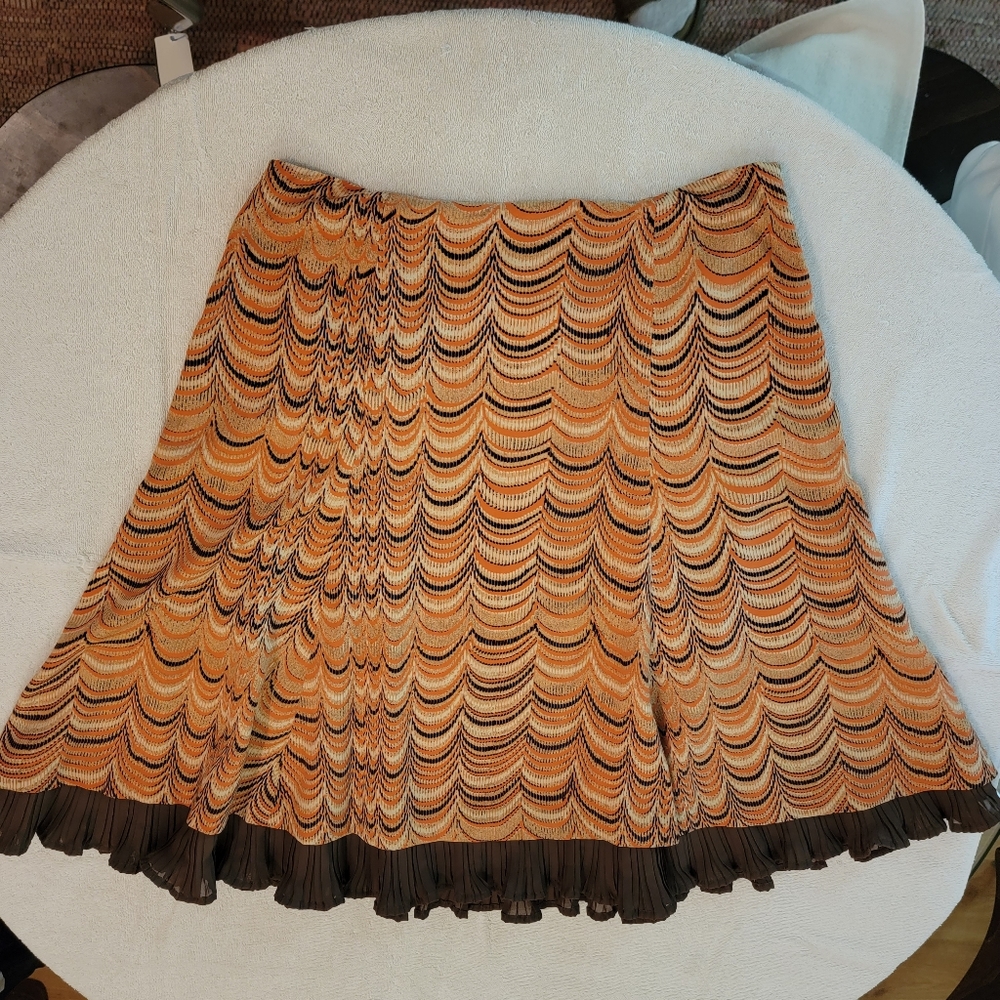 Judith Hart retro skirt size 10